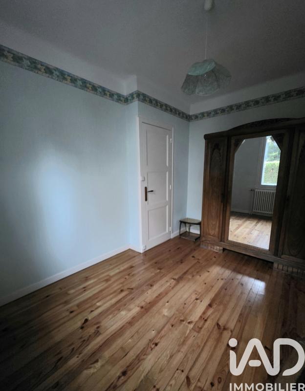 Appartement - 67 m² - 4 pièces