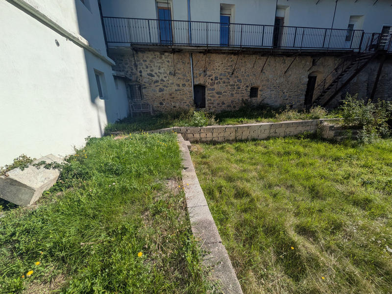 Appartement - 27 m² - 2 pièces