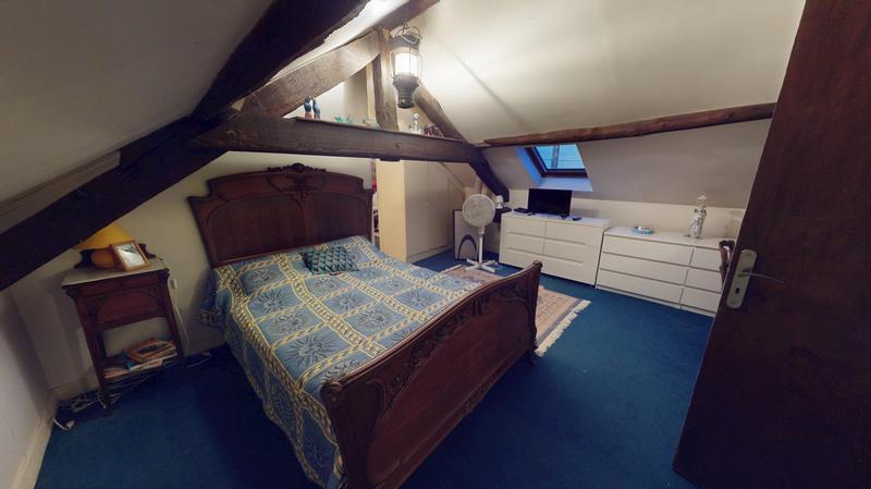 Longère - 255 m² - 9 pièces