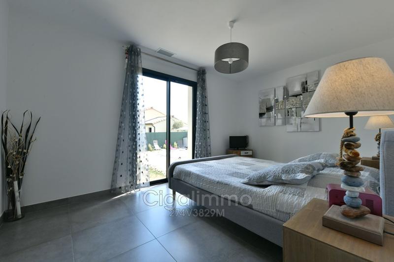 Villa - 163 m² - 6 pièces