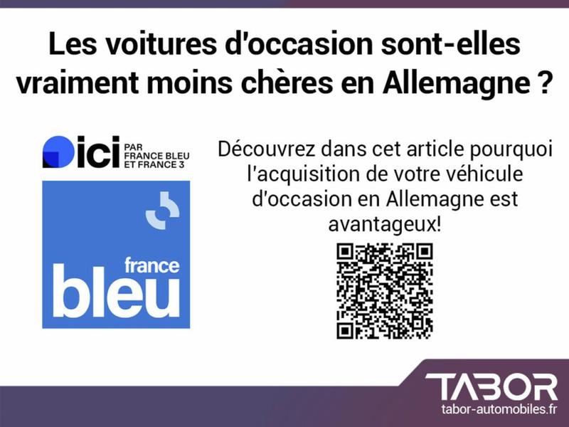 Volkswagen Caddy Maxi Tdi 102 Sièges chauf. cam