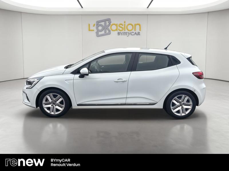 Renault Clio V E-Tech 140 - 21n Business