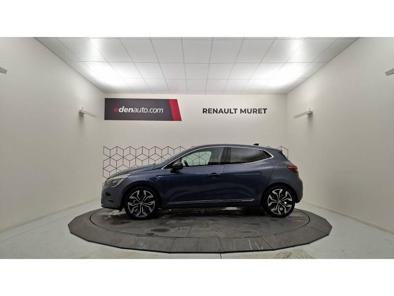 Renault Clio E-Tech full hybrid 145 Techno