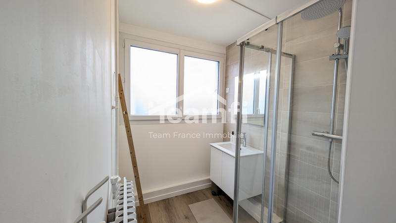 Appartement - 10 m² - 1 pièce