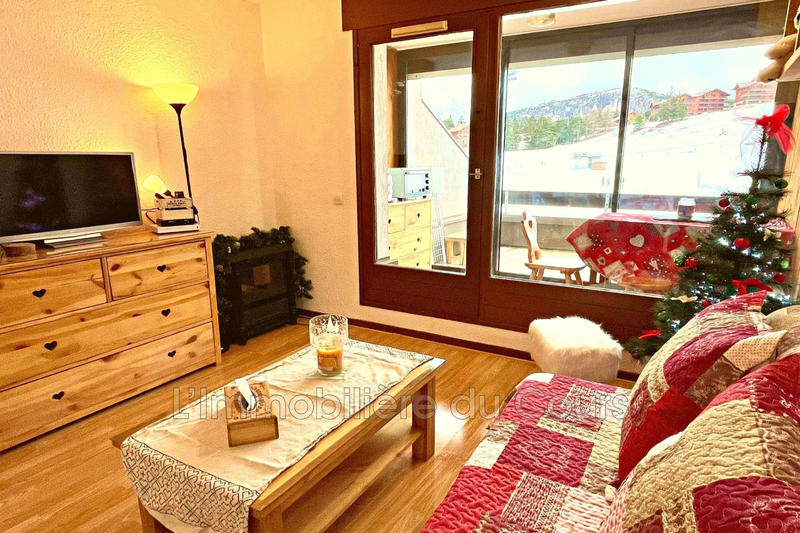 Appartement - 18 m² - 1 pièce