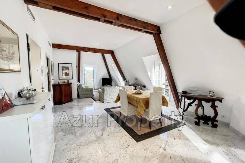 Appartement - 115 m² - 4 pièces