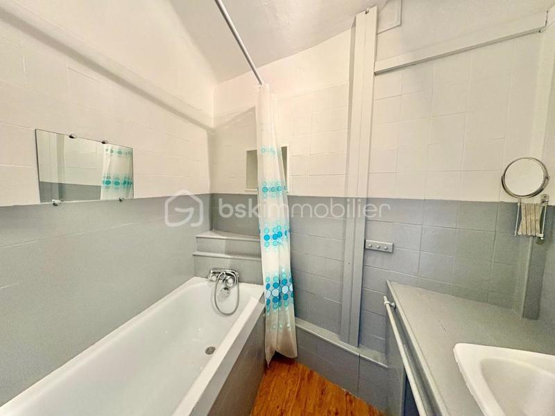 Maison de village - 116 m² - 4 pièces