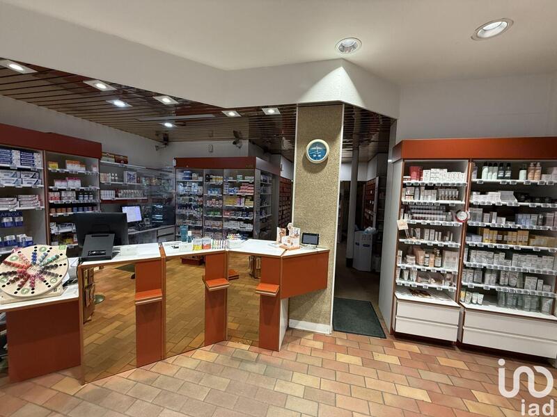 Local commercial - 100 m²