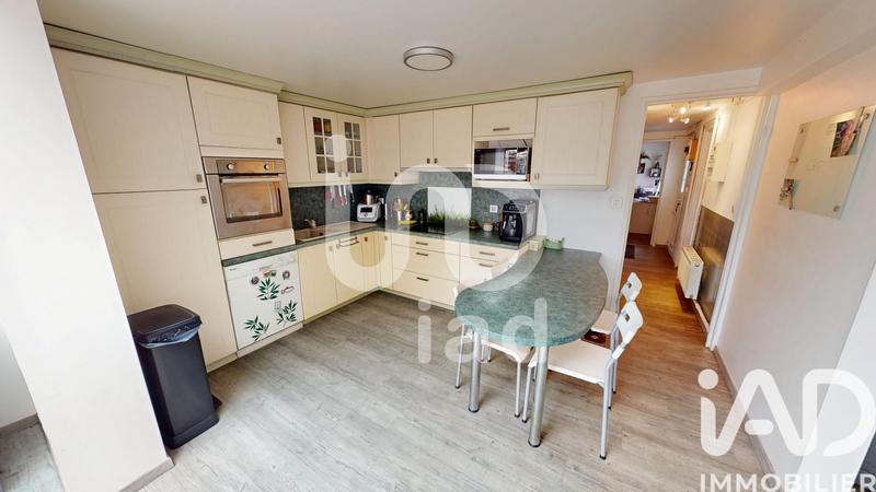 Maison - 147 m² - 7 pièces