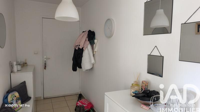 Appartement - 73 m² - 3 pièces