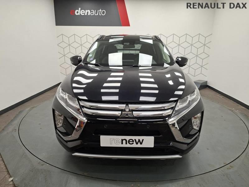 Mitsubishi Eclipse Cross 1.5 Mivec 163 Bvm6 2wd Instyle