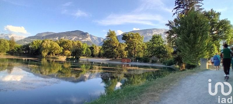 Appartement - 23 m² - 1 pièce