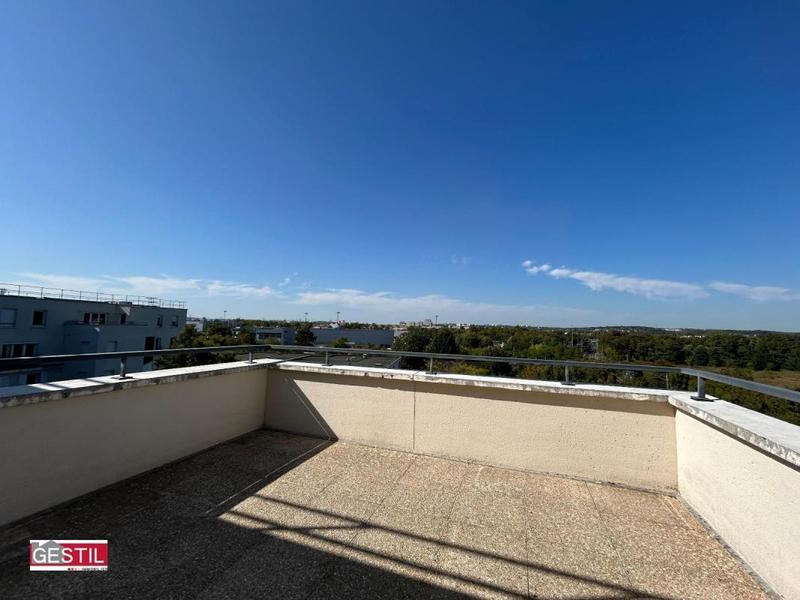 Appartement - 52 m² - 2 pièces