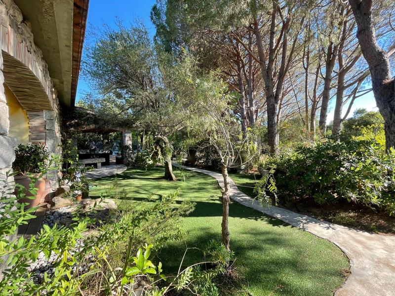 Villa - 114 m² - 5 pièces