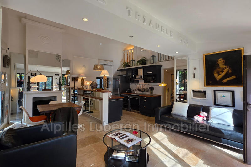 Maison - 62 m² - 3 pièces