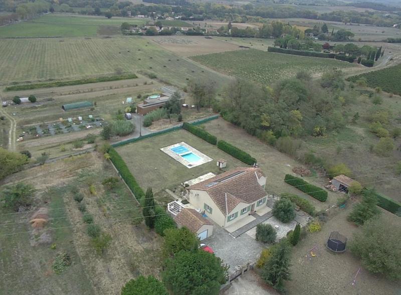 Villa - 150 m² - 5 pièces