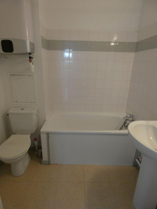 Studio - 22 m² - 1 pièce