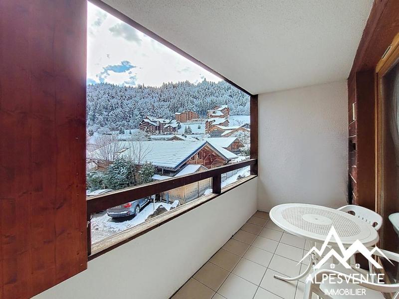 Studio - 28 m² - 1 pièce