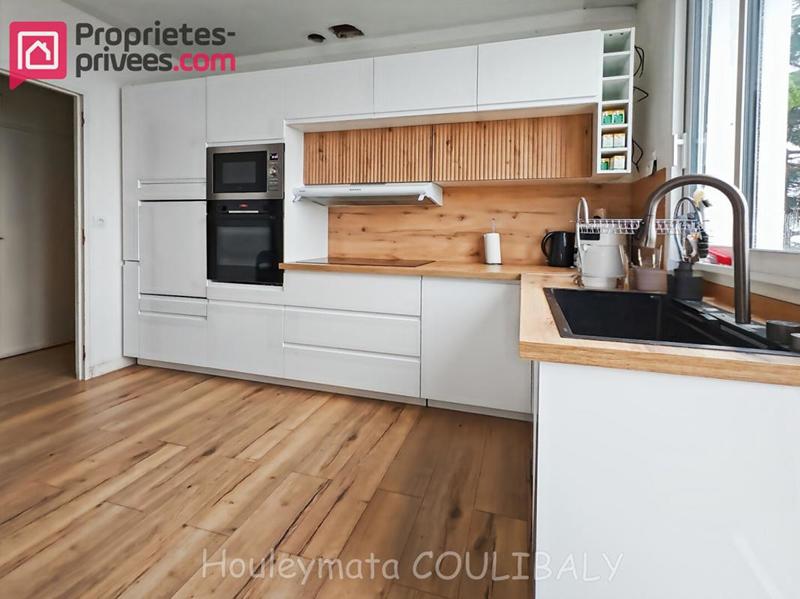 Maison - 156 m² - 6 pièces