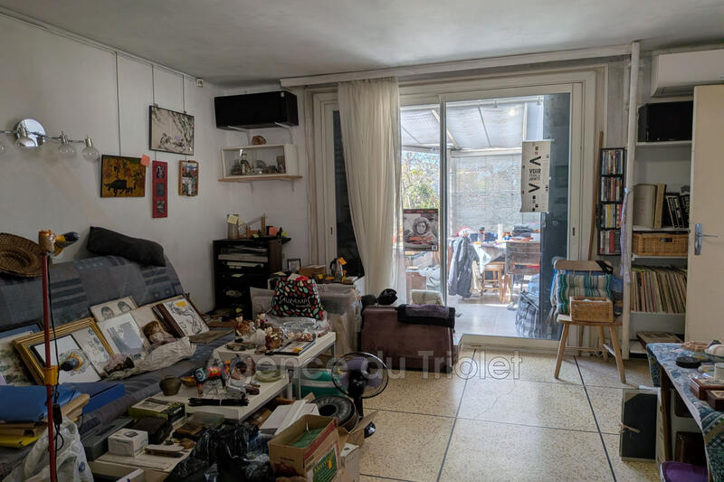 Maison - 82 m² - 5 pièces