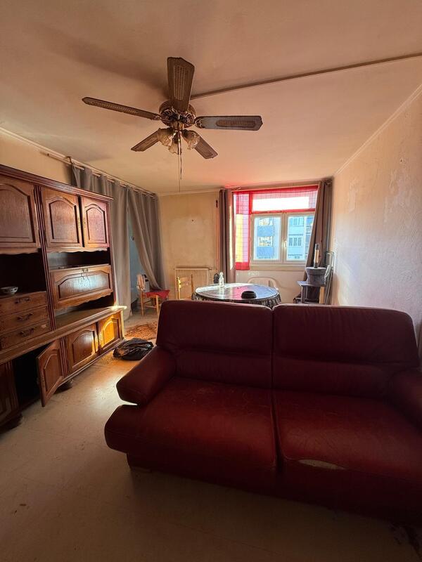 Appartement - 71 m² - 4 pièces