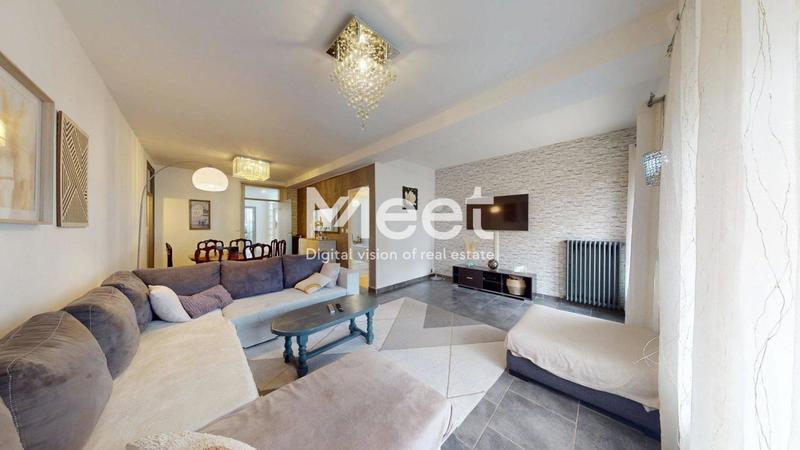 Maison - 175 m² - 7 pièces