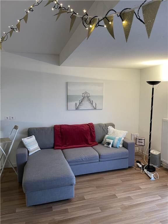 Appartement - 35 m² - 1 pièce