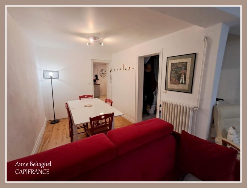 Maison de ville - 130 m² - 4 pièces