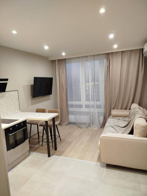Studio - 22 m² - 1 pièce