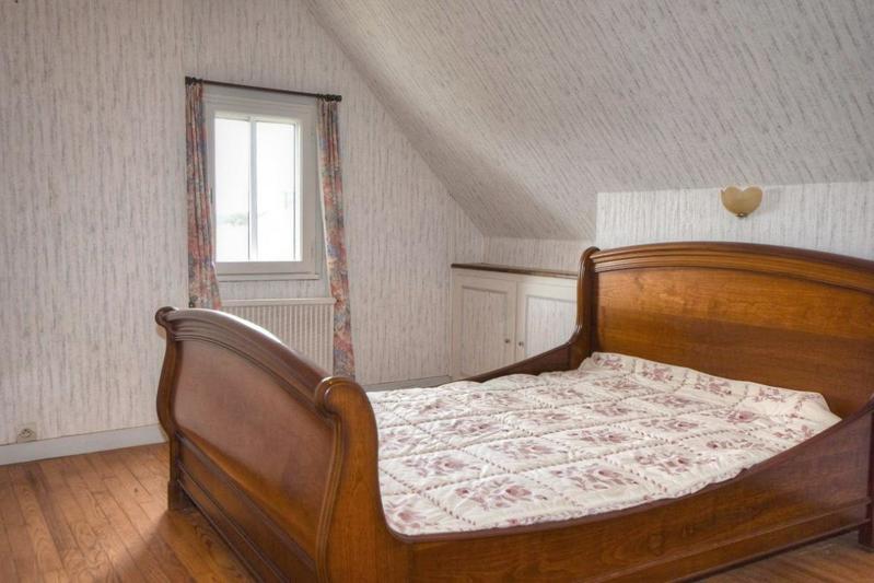 Maison - 142 m² - 8 pièces