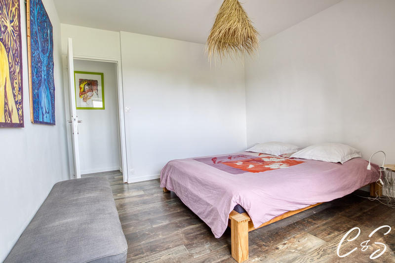 Maison ancienne - 169 m² - 5 pièces