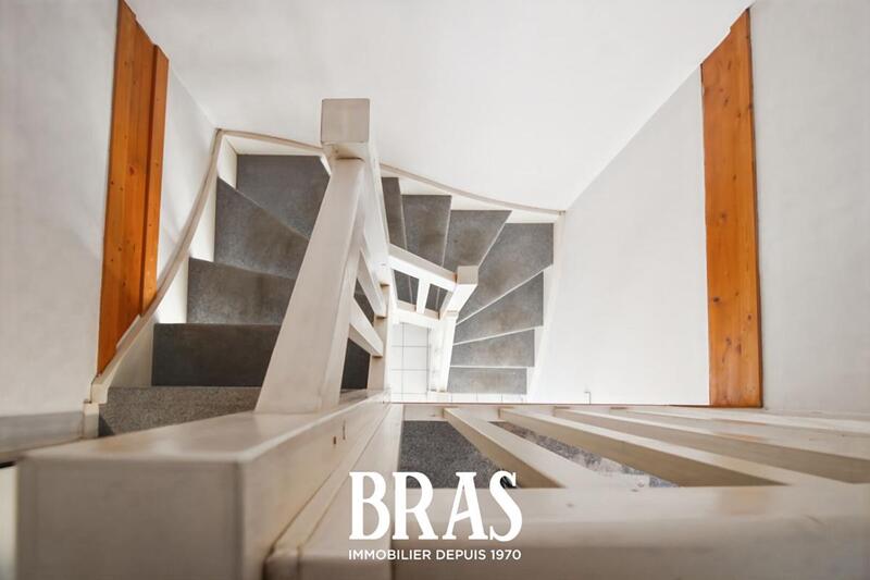 Appartement - 47 m² - 3 pièces