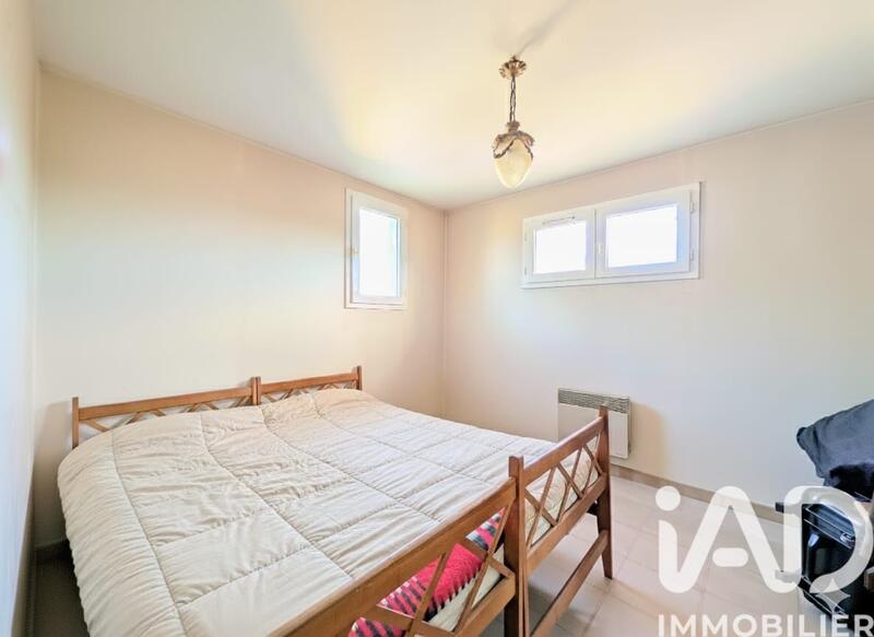 Maison - 77 m² - 4 pièces