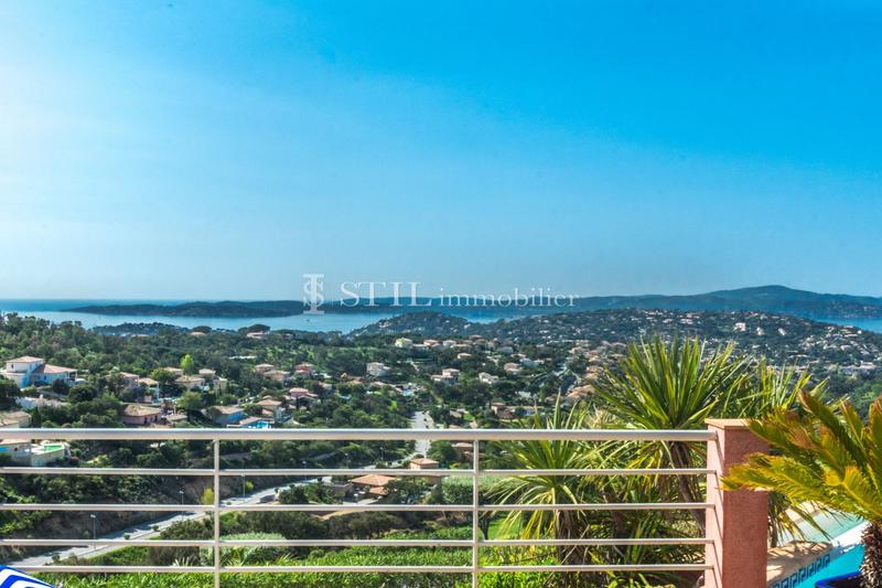 Villa - 280 m² - 7 pièces