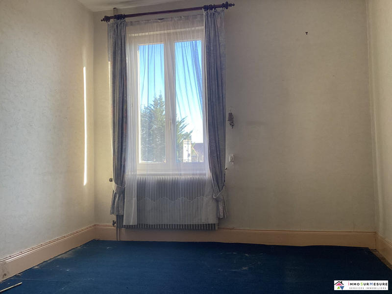 Maison - 154 m² - 7 pièces