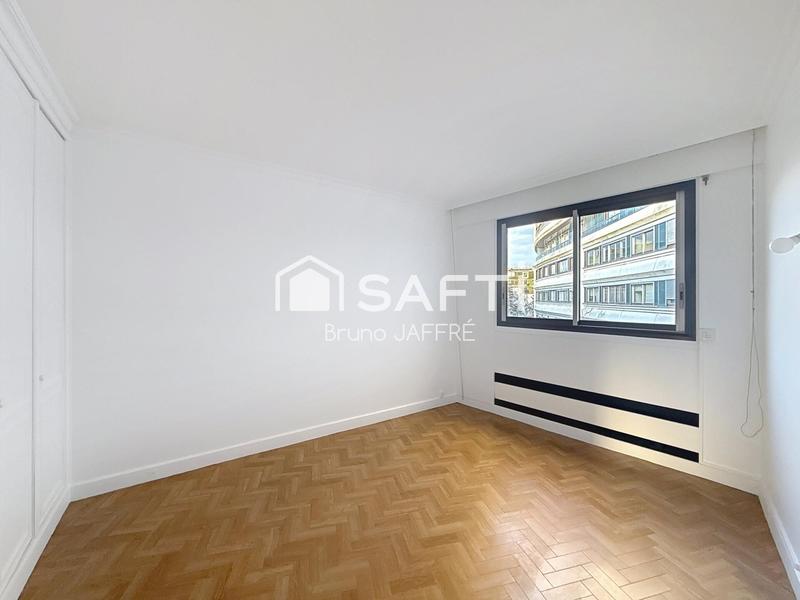 Appartement - 95 m² - 4 pièces