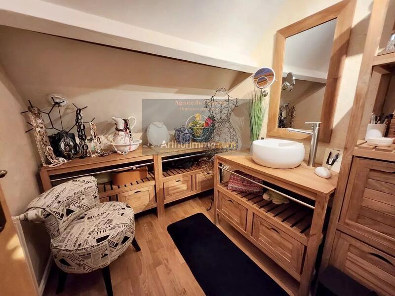 Maison - 165 m² - 6 pièces