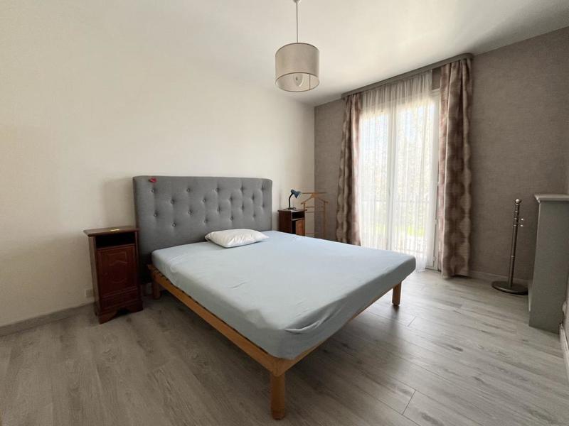 Maison - 142 m² - 7 pièces