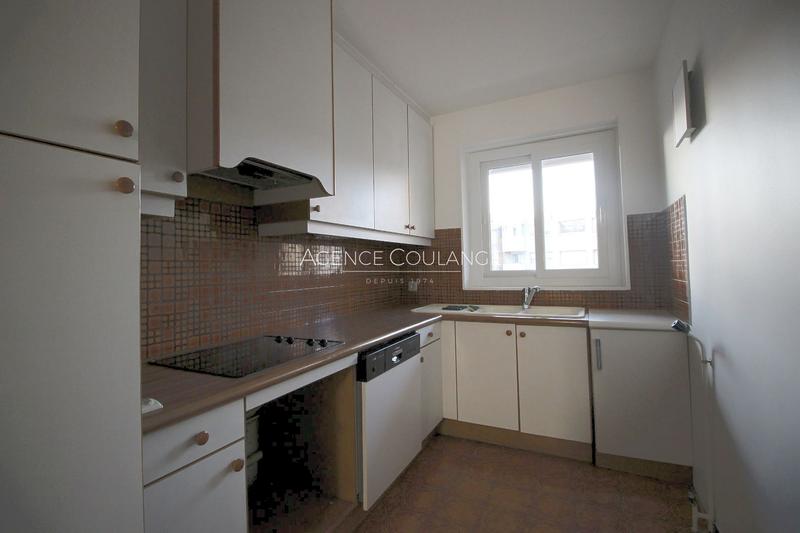 Appartement - 72 m² - 3 pièces