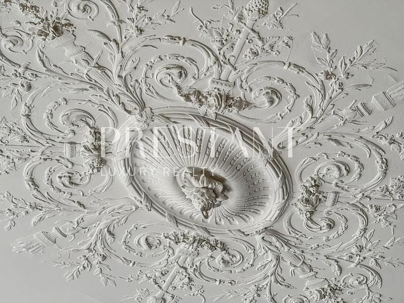 Appartement - 231 m² - 6 pièces