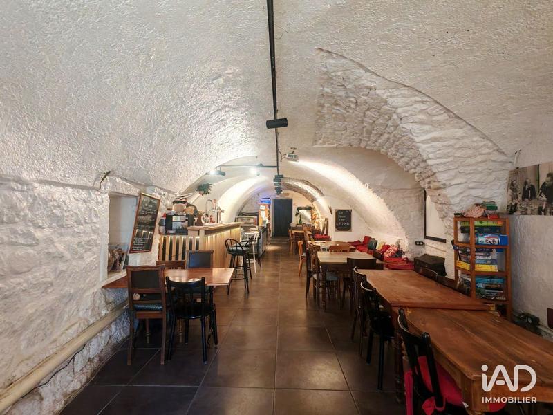 Local commercial - 85 m²