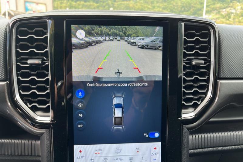 Ford Ranger Tdci 170 Bvm Xlt Hd-Top s