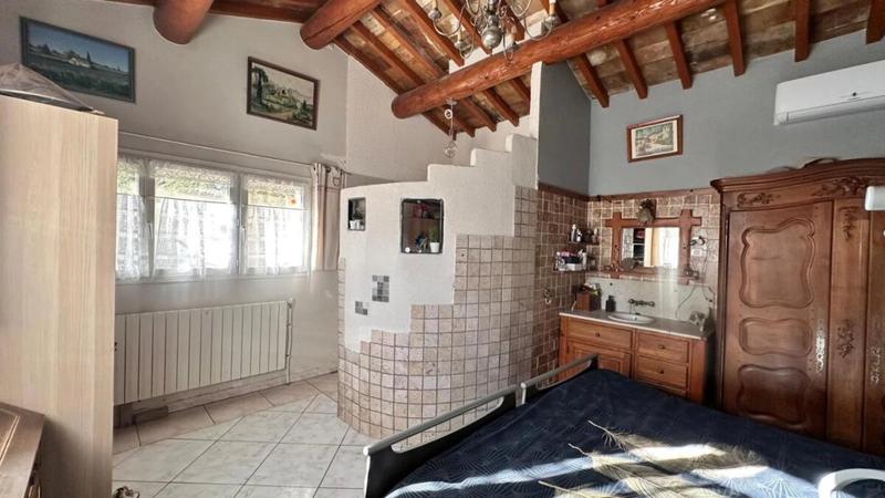 Villa - 121 m² - 4 pièces