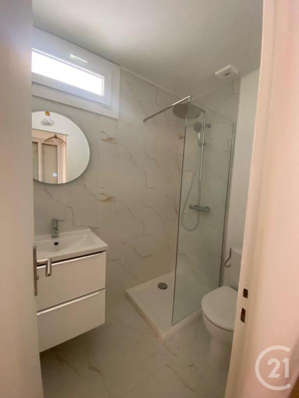 Studio - 19 m² - 1 pièce