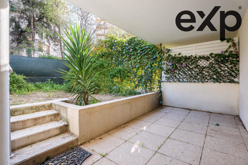 Appartement - 41 m² - 3 pièces