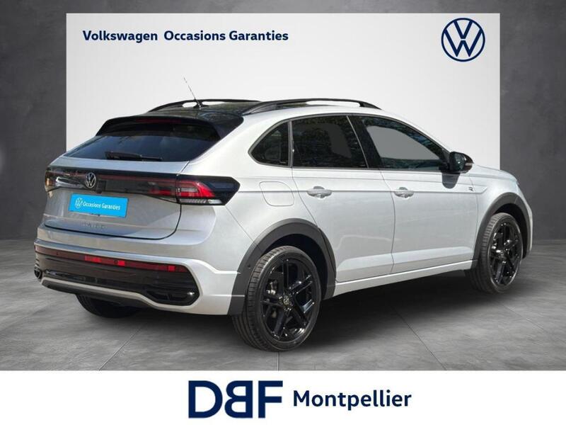 Volkswagen Taigo 1.0 Tsi 115 Ch Dsg7 R Line