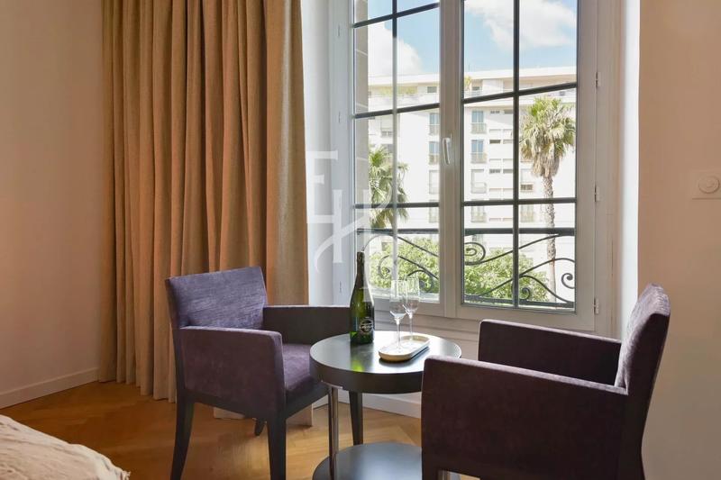 Appartement - 118 m² - 4 pièces