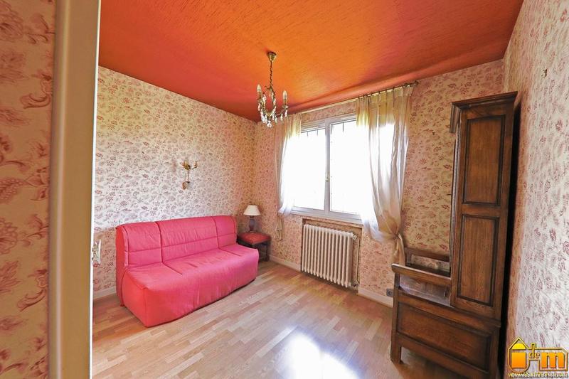 Pavillon - 185 m² - 8 pièces