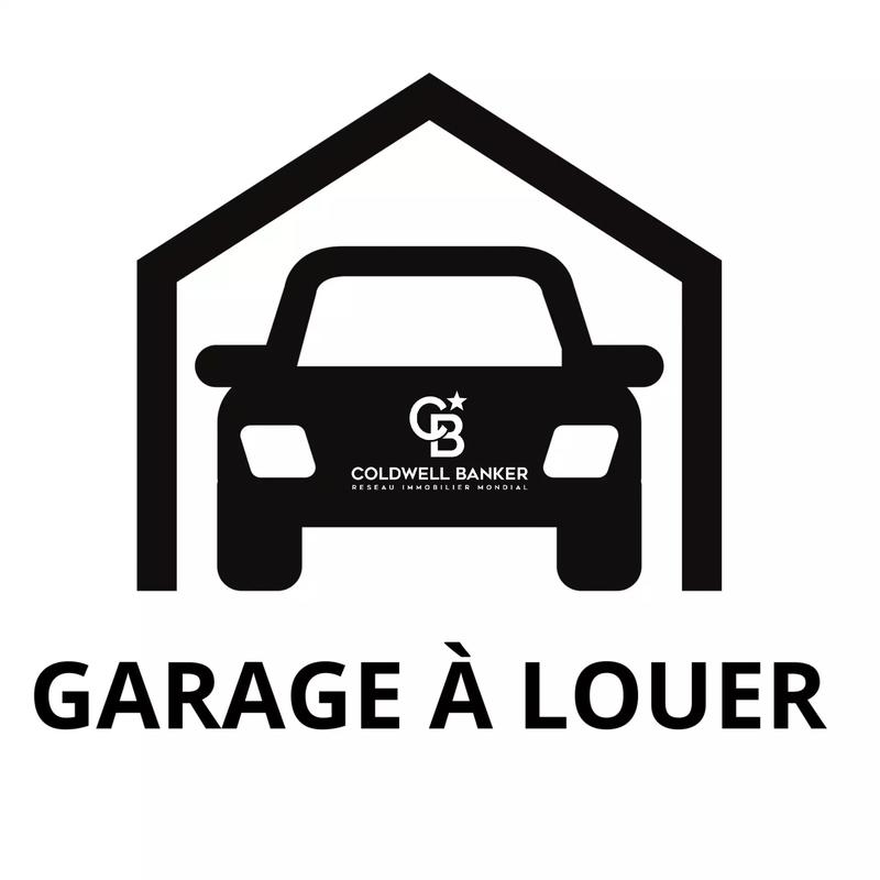 Garage - 17 m²