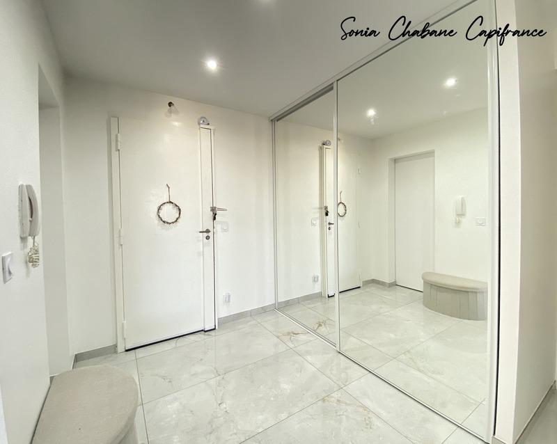 Appartement - 85 m² - 4 pièces